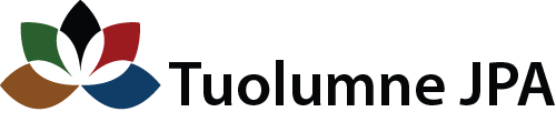 Tuolumne JPA Logo