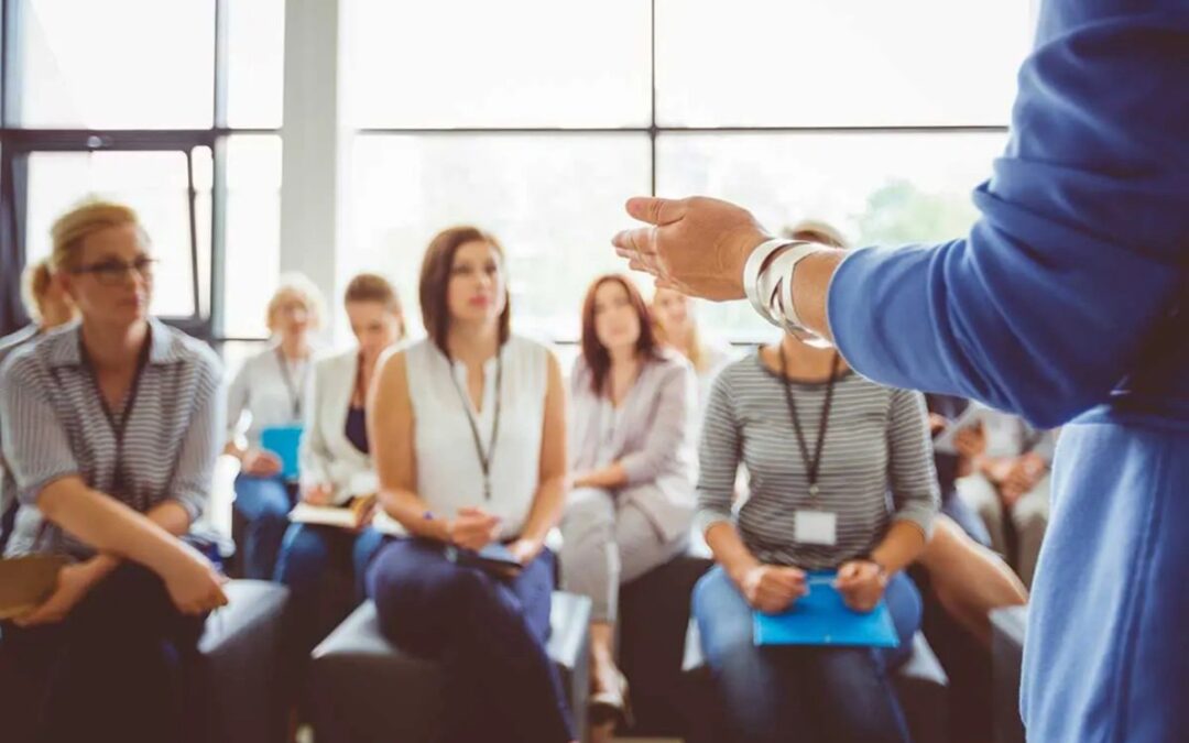 Mandated Reporter Informational Seminar and Discussion